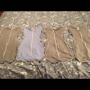 Love to Dream Swaddles!!!